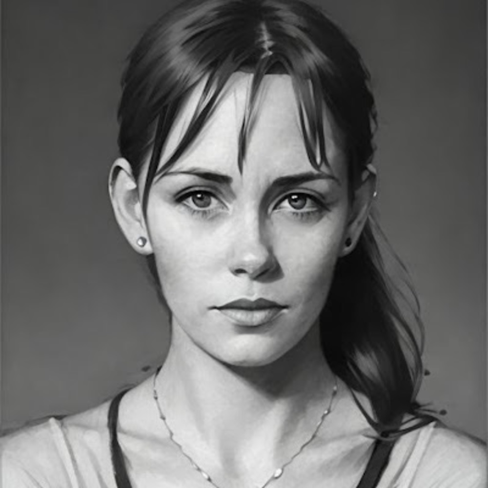 Meet your Posher, Sharon